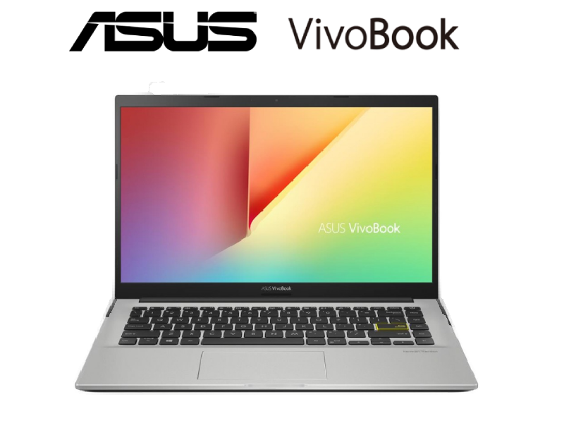 LAPTOP ASUS VIVOBOOK I3-1005G1 4GB 128GB 14